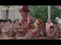 Polyfest 2018 - Samoa Stage:  St Pauls College FULL Performance