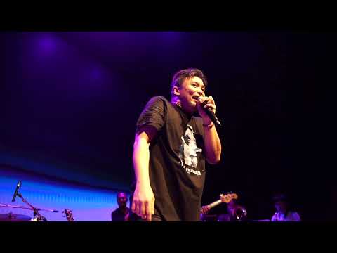 YOKEE PLAYBOY ๒๕๓๙ CONCERT - คืนนี้ขอหอม