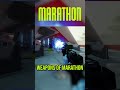 The Weapons Of Marathon