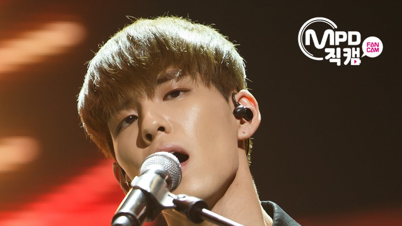 [Fancam] Wonpil of DAY6(데이식스 원필) Letting Go(놓아 놓아 놓아) @M COUNTDOWN_160331 EP.98