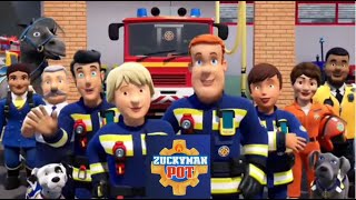 Zuckyman Pot Season 14 V2 Vocals Intro