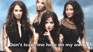 Download Mp3 Sarah Blaine - Never Get To Heaven (lyrics on screen) // pretty little liars s5e2 Gudang lagu Download Mp3 Sarah Blaine - Never Get To Heaven (lyrics on screen) // pretty little liars s5e2