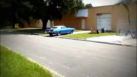 Cuda 440 Open headers # 3