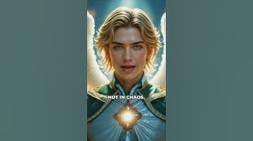 Archangel Michael Urgent Message: The Light Within You Is Growing Stronger 🌞💎 #archangel