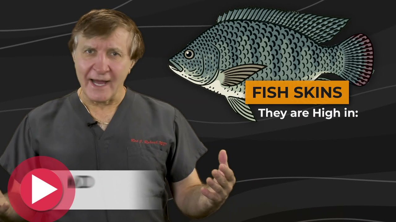 Fishy But True Tilapia Skin Heals Burns. Plastic Surgery Hot Topics