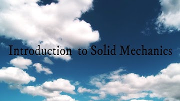Introduction to Solid Mechanics (UNIT- 4 Slope and Deflection) Tutorial by Rohit Maurya (T -2)