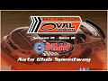 Asrc oval series presented by sm racing  s14r10  california 125