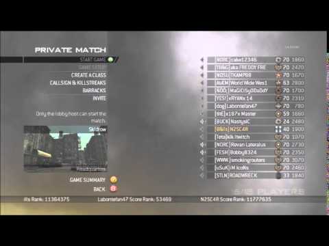 Call of Duty: Modern Warfare 2 PS4 and Xbox One Players Forced ...
