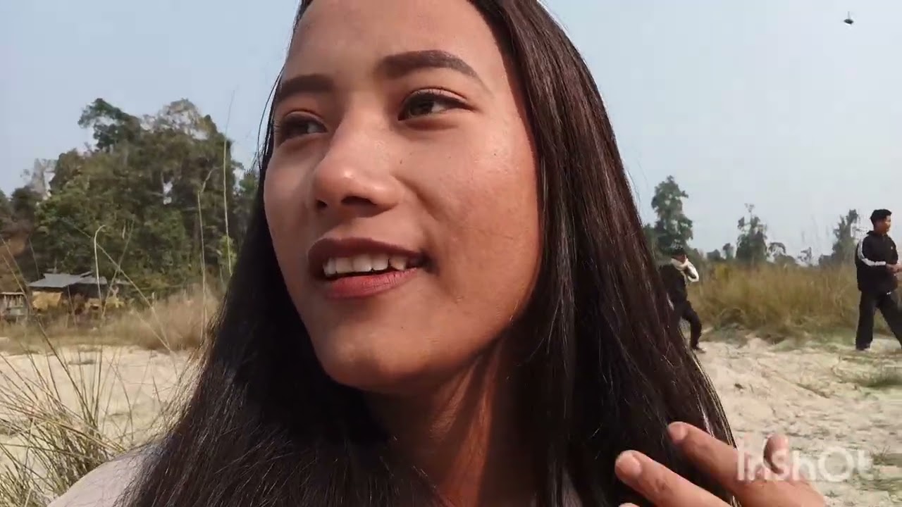 Preety day with some beautiful  people 💕 