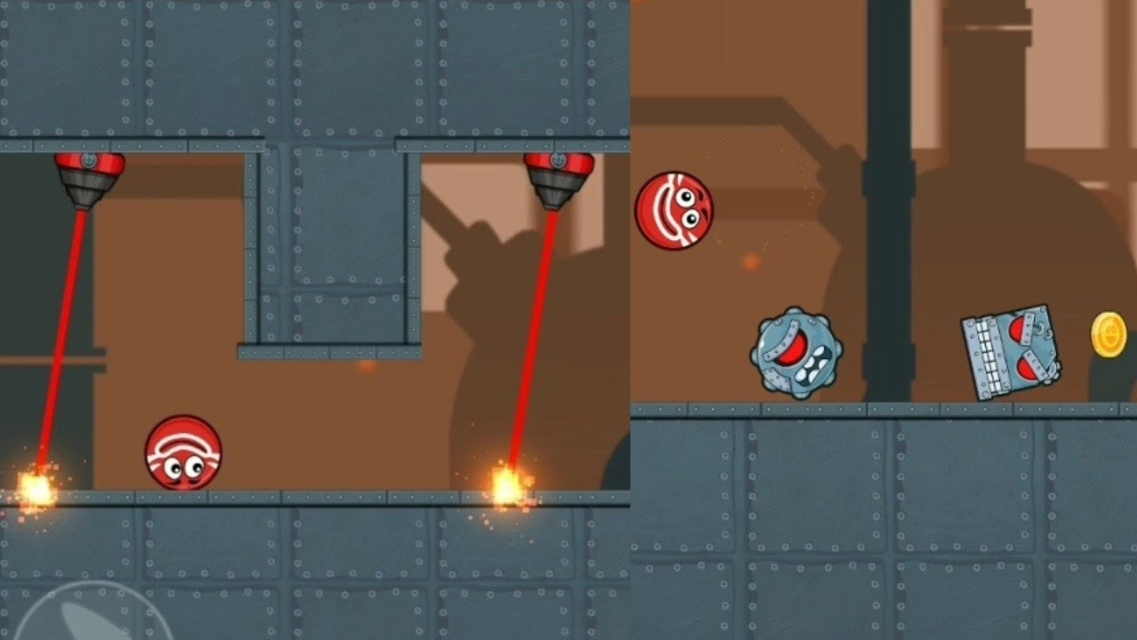 Ball Hero Adventure part 9 | level 31 - 34 | 