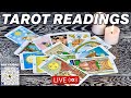 Tarot Readings with Candace Marie