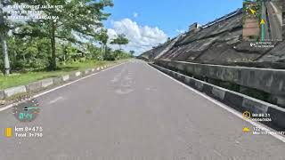 42050 BYPASS BIL - MANDALIKA (O/R3 SEG-10) S1 2026