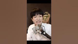 29/9/2021 周深 _ 45《Unstoppable》生日直播