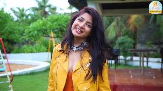 Poonam Kaur about The Country Club Jade Beach Resort