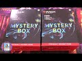 Target mtg mystery boxes  worth it