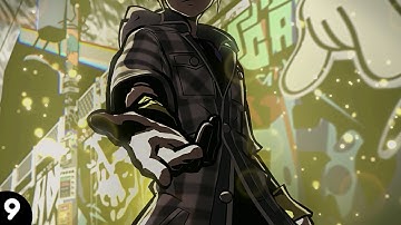 HE IS BACK!!! | Neo: The World Ends With You Playthrough | Switch | Part 9