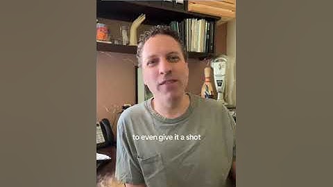 Looking Back, You Always Regret The Things You Never Did - Writing Tips from Writer Michael Jamin