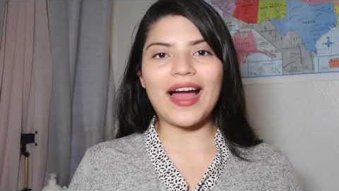 GCU - Cultural Competence Reflection Video - Reflection Video