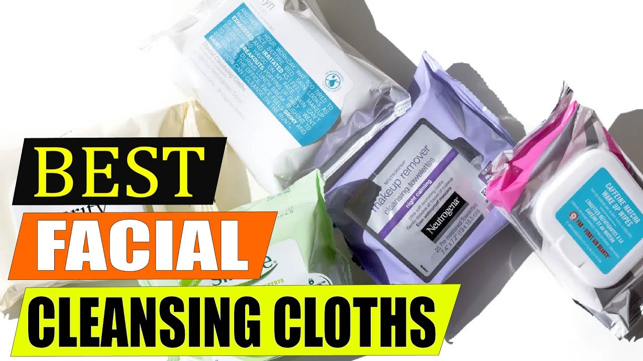 Лучшие салфетки для очищения лица 2026 года: почему вам НЕОБХОДИМО отказаться от влажных салфеток...