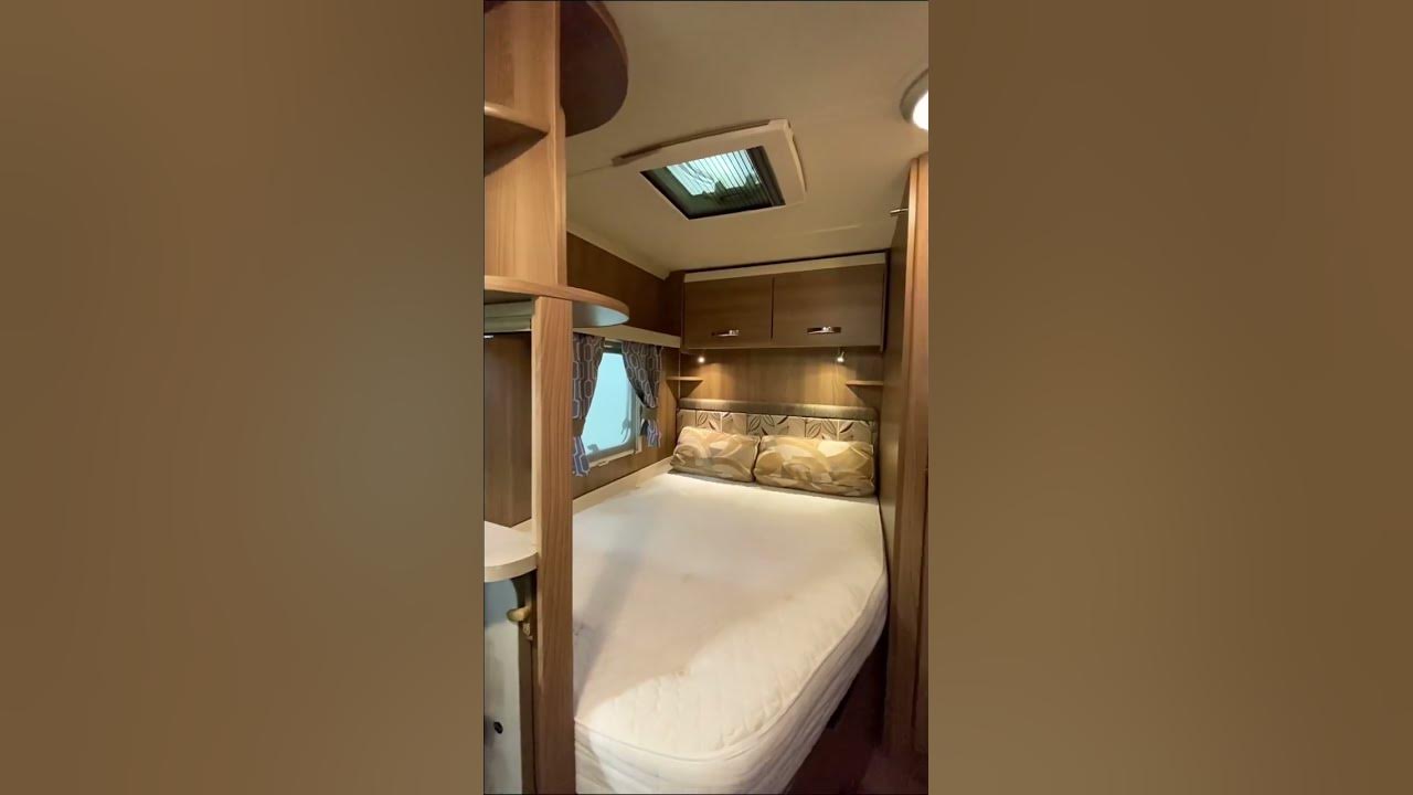Автодом Челленджер 358