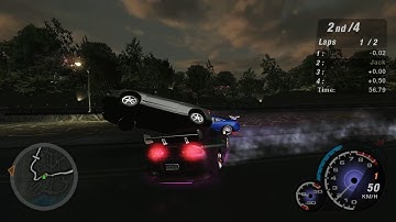 Need for Speed Underground 2 Playthrough - Part 8