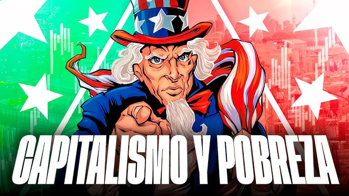 ¿Por qué el capitalismo BENEFICIA a los más POBRES? 💰✅