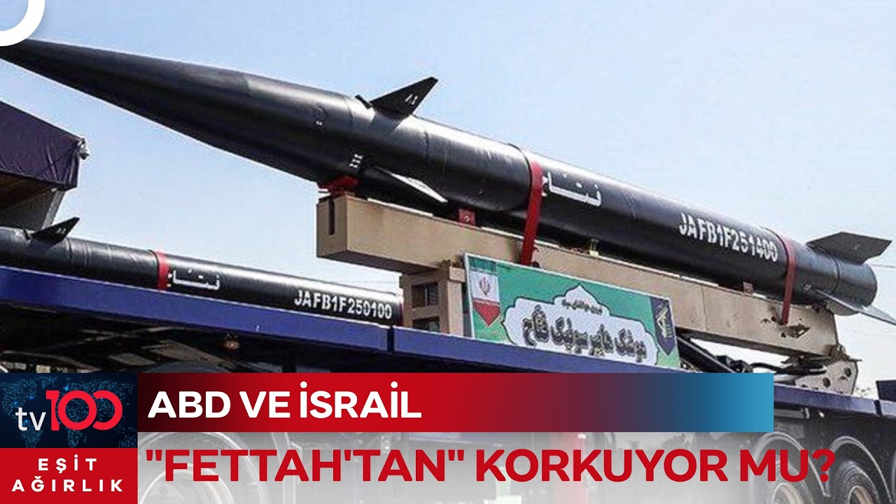 İran'ın 