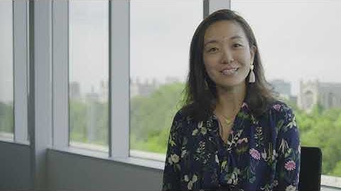 Harris Credential Programs│Data and Policy Summer Scholar Program Admissions Spotlight: Shilin Liu