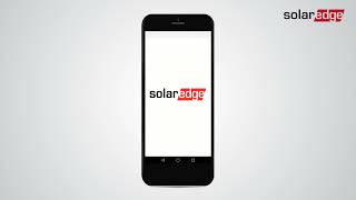 Welcome to the mySolarEdge App for PV System Owners screenshot 5