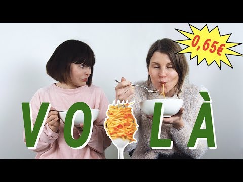 Review Vegaani Pastasalaatti Resepti