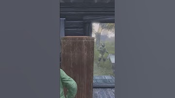 DayZ The Waiting Game