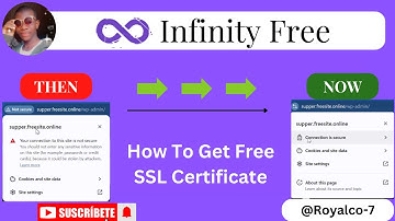 Unlock A Free Ssl Certificate In 2024: Ultimate Guide!