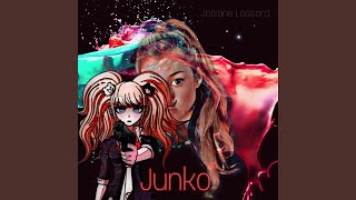 Video thumbnail of "Josiane Lessard - Junko Posing (Extended)"