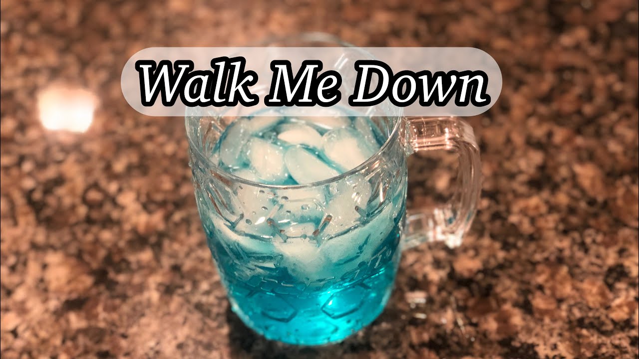 How To Make A Walk Me Down