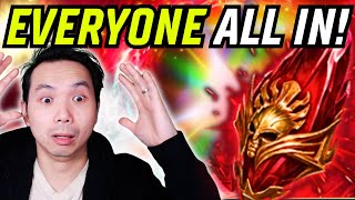 150+ PRIMAL SHARDS PULLED! HOW MANY MYTHICALS WILL WE GET? | RAID: SHADOW LEGENDS