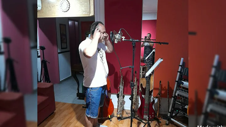 GILVANO DI SOUZA CORTANDO OS SENTIDOS SERTANEJO