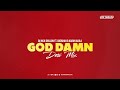 God Damn (Desi Mix) |  DJ Nick Dhillon ft.  Badshah & Karan Aujla | Latest Punjabi Songs 2024 Mp3 Song