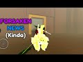 forsaken news THAT you need to know (kinda)