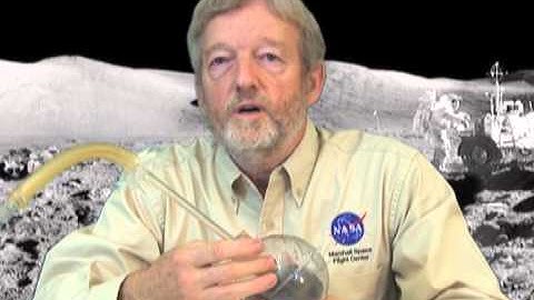 NASA Now: States of Matter: Finding and Using Water on the Moon