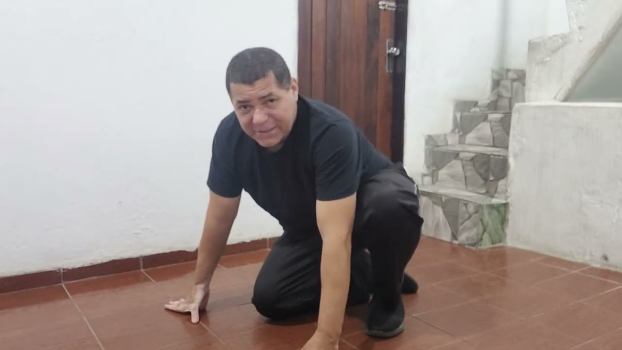 Exercitando . Diário 19 sem.3 dia5