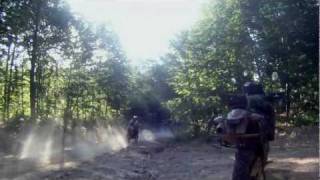 '' Chasing The Crow '' (Karga'nın Peşinde) Documentary Movie Trailer