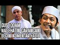 Komentar habib abdul hakim terkait gus iqdam yang mengajak kita rendah hati gusiqdamofficial1024