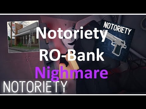 roblox notoriety police music