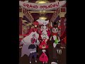 WileyArt&#39;s Hotel Grand Opening!!! (VRChat)