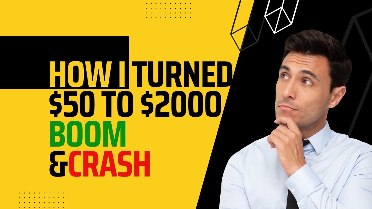 how-i-turned-50usd-to-2000usd-in-a-day-boom-and-crash-strategy