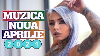 Muzica Noua Romaneasca Aprilie 2021❄Cele Mai Ascultate Melodii Romanesti 2021(Muzica Remix) #27