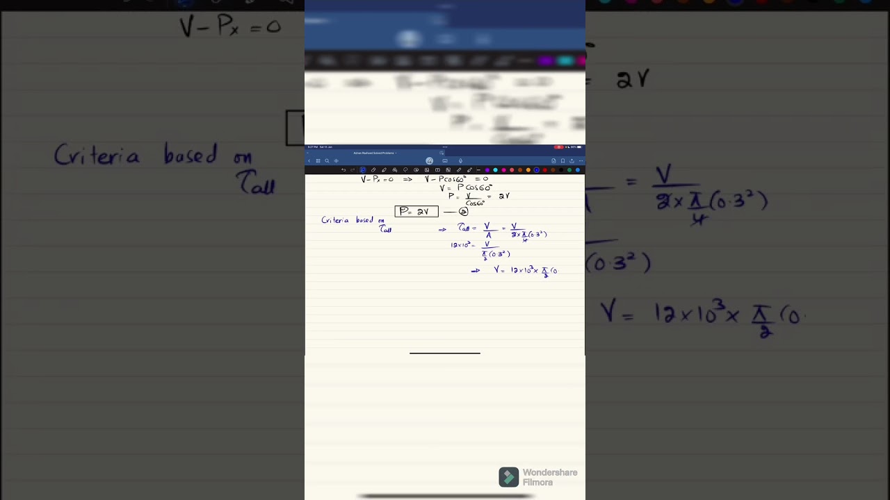 Maximum load | normal stress | shear stress |Stress| Mech of materials rc hibbeler