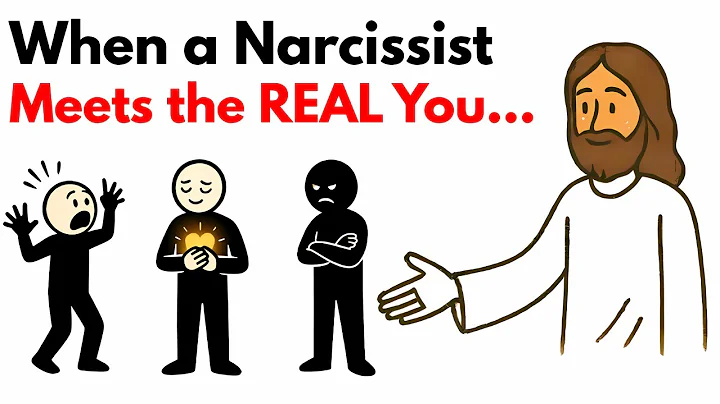 What Happens When a Narcissist Encounters Authenticity
