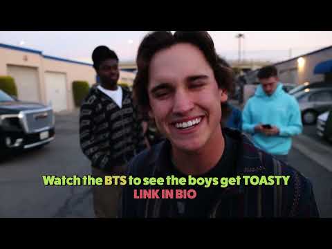 Blind Dating 7 Guys Before And After Getting High