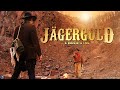 Jägergold: a german Short Western Movie
